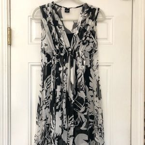 Maternity dress